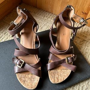 Kenneth Cole Sandals